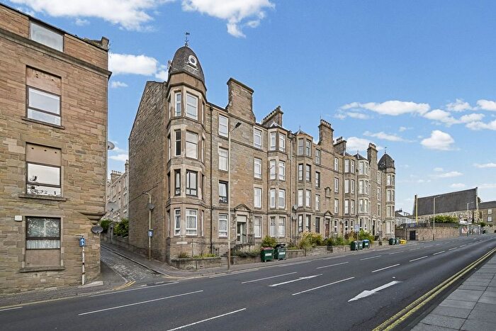2 Bedroom Flat For Sale In G Victoria Road, Dundee., DD1