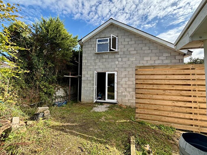 3 Bedroom Detached House For Sale In Land Adjoining Furze Park, Trelights, Port Isaac, Cornwall, PL29