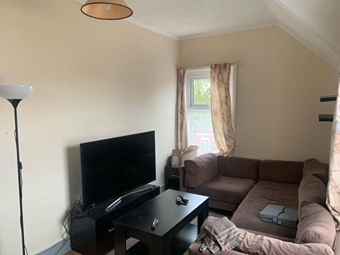 1 Bedroom Flat To Rent In Temple Avenue, Llandrindod Wells, LD1