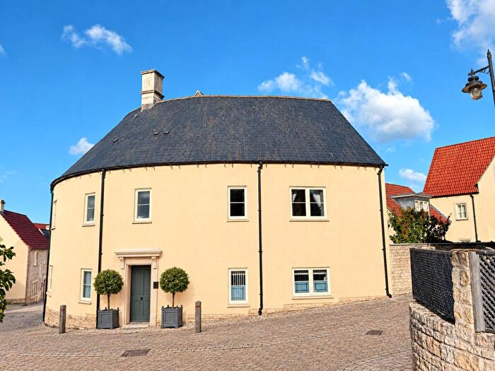 5 Bedroom Detached House For Sale In Fortescue Street, Norton St. Philip, Bath, Somerset, BA2