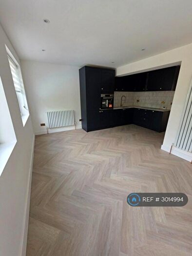 1 Bedroom Flat To Rent In Standard Road, Bexleyheath, DA6