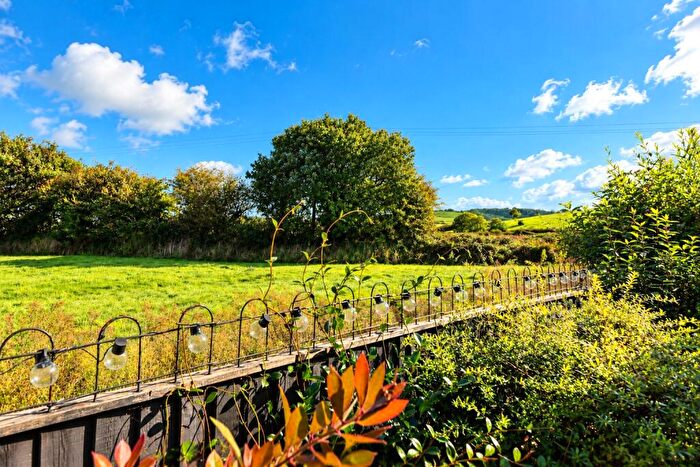 2 Bedroom Garage / Parking For Sale In Mountview Home Park, Landkey Road, Barnstaple, Devon, EX32