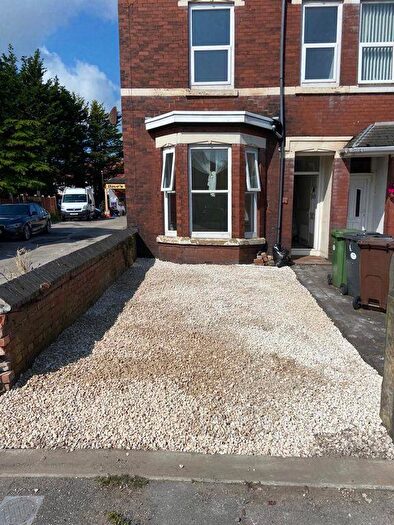 3 Bedroom Semi-Detached House To Rent In Norwood Road, Southport, Merseyside, PR8