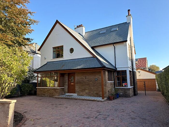 3 Bedroom Detached House For Sale In Elms Road, Bare, Morecambe, LA4