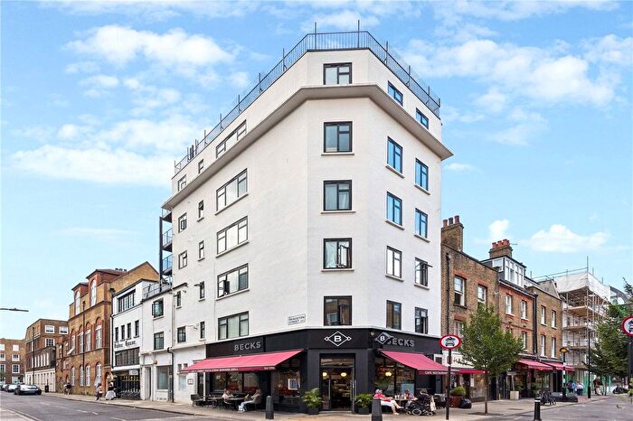2 Bedroom Flat To Rent In Princeton Street, London, WC1R