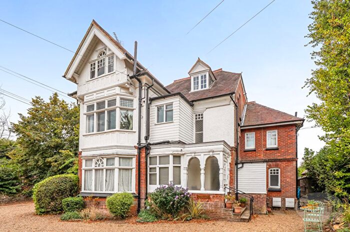 Studio For Sale In Busbridge Lane, Godalming, Surrey, GU7
