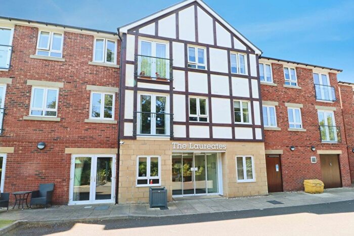2 Bedroom Flat For Sale In Newgate Street, The Laureates Newgate Street, HU16