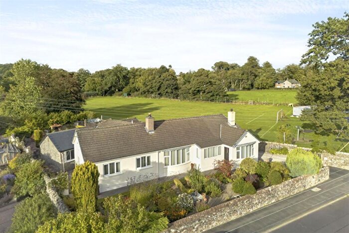 3 Bedroom Detached Bungalow For Sale In Church Road, Greystoke, Penrith, CA11
