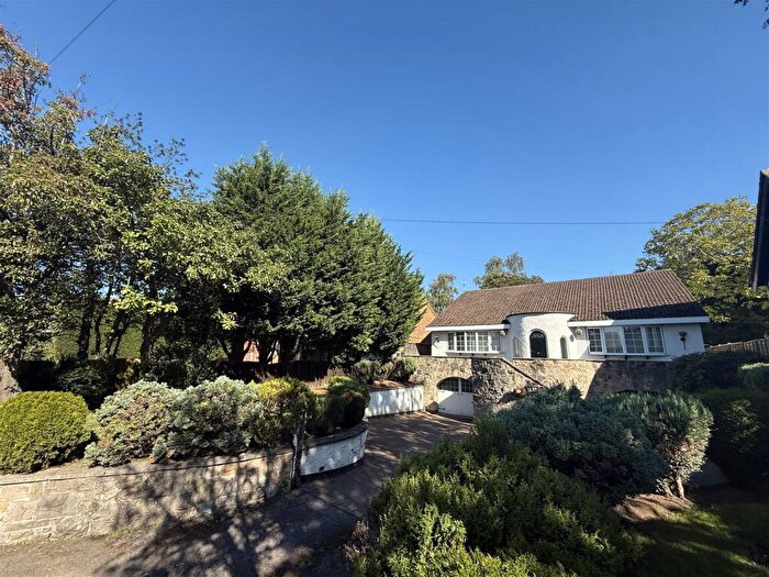5 Bedroom House For Sale In Manor Road, Littleover, Derby, DE23