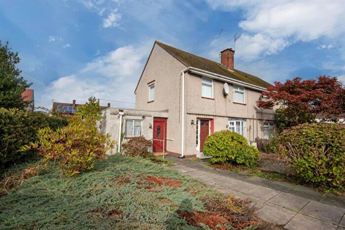 3 Bedroom Semi-Detached House For Sale In Duke Street, Chirk, LL14