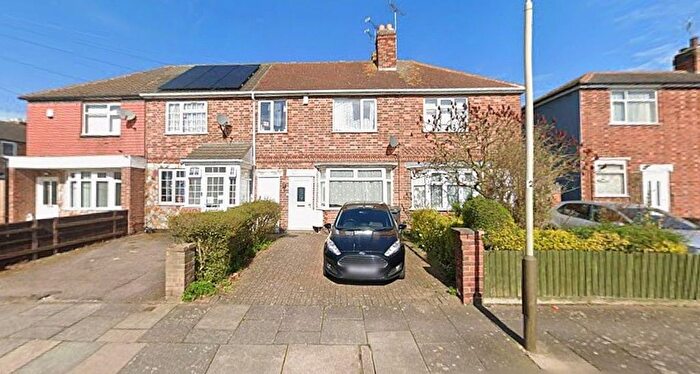 4 Bedroom Terraced House To Rent In Highbury Road, Belgrave, Leicester, LE4