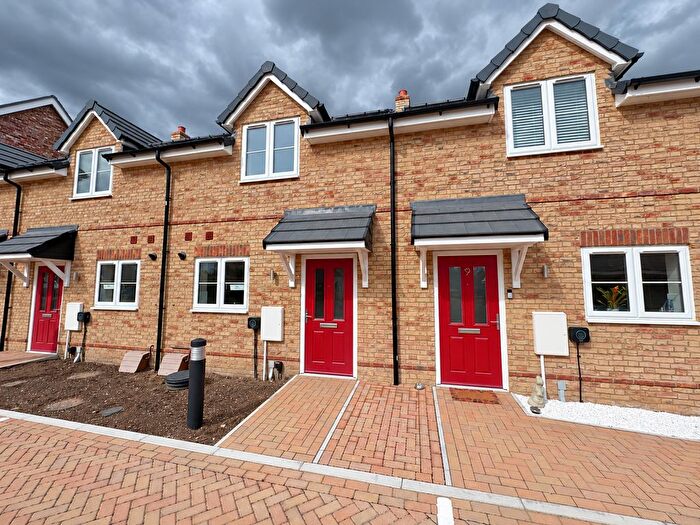 2 Bedroom Terraced House To Rent In Scocles Road, Minster-On-Sea, ME12