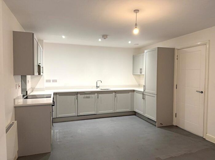 1 Bedroom Apartment To Rent In Lathbury Gardens, Lathbury Lane, Liverpool, L17