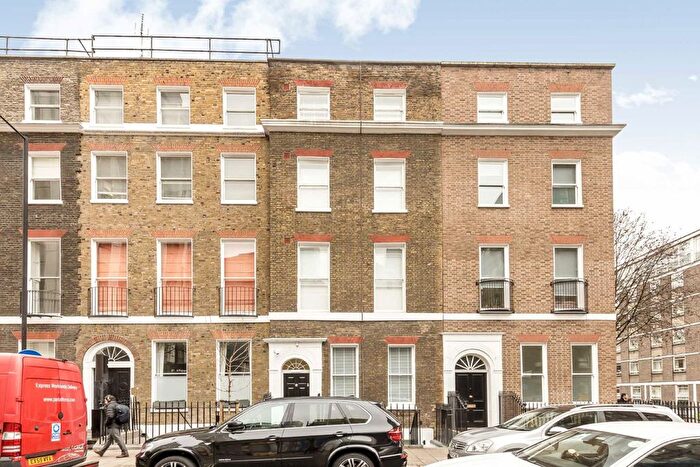 1 Bedroom Flat To Rent In Guilford Street, Bloomsbury, WC1N