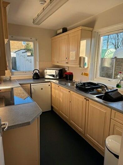 1 Bedroom Sheltered Housing To Rent In Parsonage Avenue, PR3