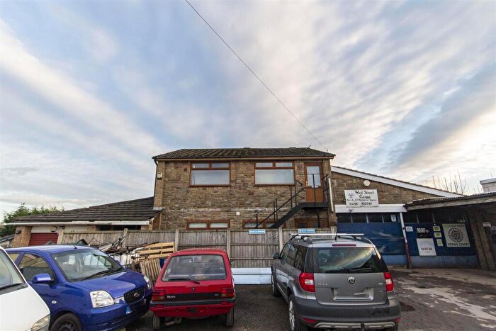 1 Bedroom Semi-Detached House For Sale In Ward Street, New Tupton, Chesterfield, S42