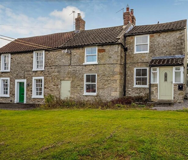 3 Bedroom End Of Terrace House For Sale In Richmond Road, Skeeby, Richmond, DL10