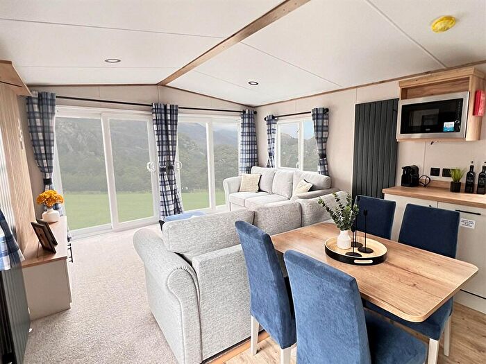 Caravan For Sale In Two Bed Abi Hamilton (), Waters Edge Country Park, River Rd, Thornton, Lancashire, FY5