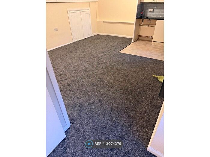 Studio To Rent In Sutton Bridge, Sutton Bridge, PE12