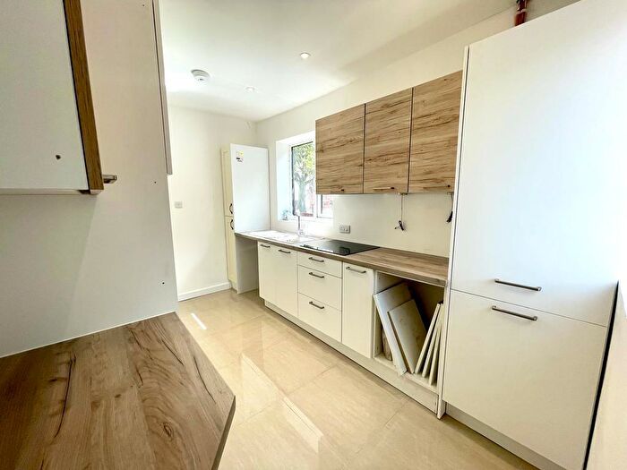 3 Bedroom House To Rent In Addison Crescent, M16
