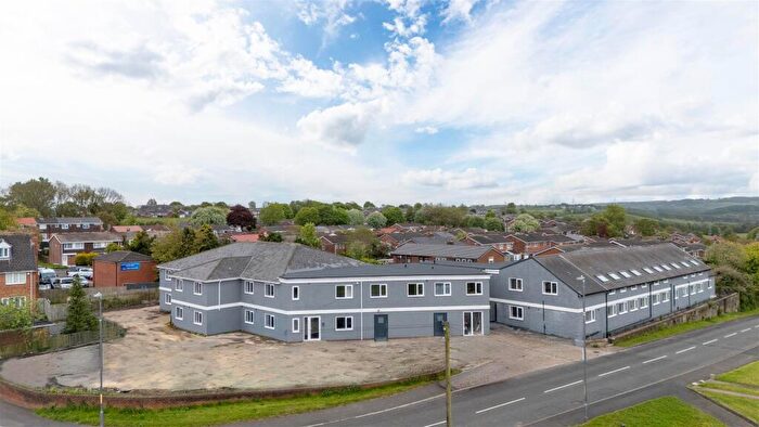 18 Bedroom Apartment To Rent In Burn Road, Blaydon, NE21