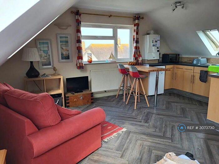 Studio To Rent In Kimbridge House, Chichester, PO20