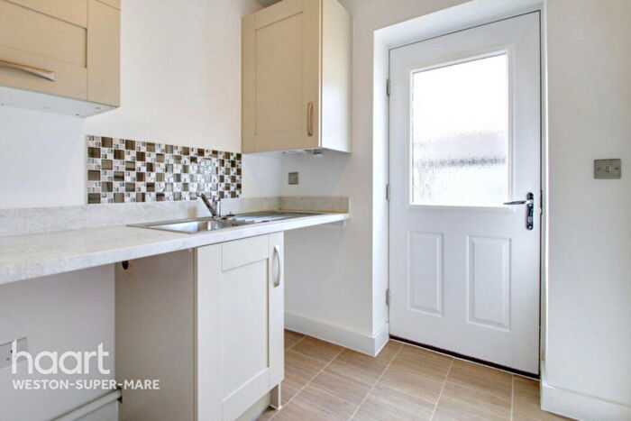 3 Bedroom Detached House To Rent In Wentwood Drive, Weston-Super-Mare, BS24
