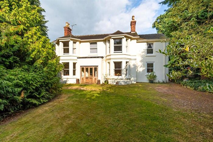 4 Bedroom Link Detached House For Sale In Beech House, Woore Road, Audlem, CW3