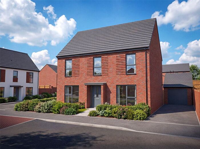 4 Bedroom Detached House For Sale In Merrigton Lane, Spennymoor, Country Durham, DL16
