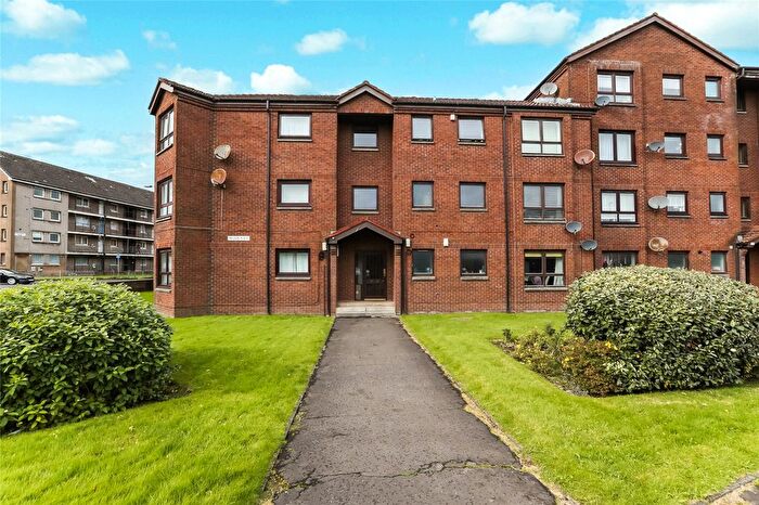 1 Bedroom Flat For Sale In Mclean Place, Paisley, Renfrewshire, PA3