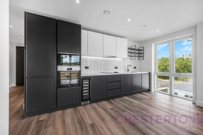 3 Bedroom Flat To Rent In Cairncross House, Townsend Road, SE3