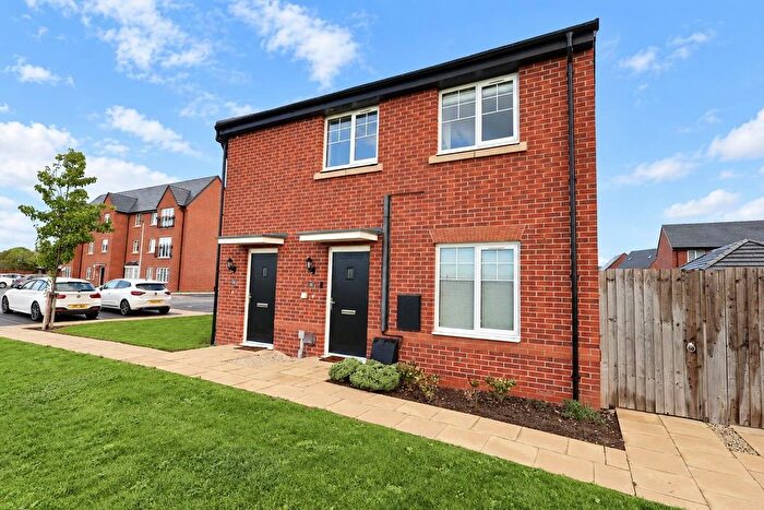 1 Bedroom Flat For Sale In Neptune Street, Chester, CH4