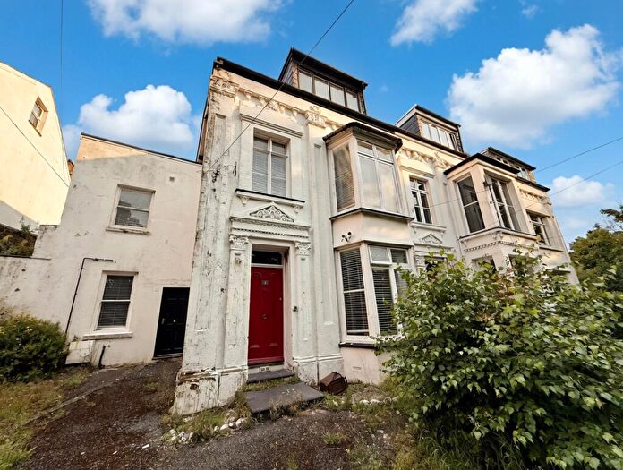 7 Bedroom End Of Terrace House For Sale In No. Fron Dirion Terrace, Bangor, Gwynedd, LL57