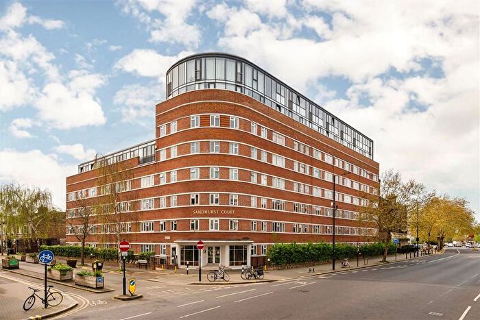 1 Bedroom Flat For Sale In Acre Lane, Brixton, SW2