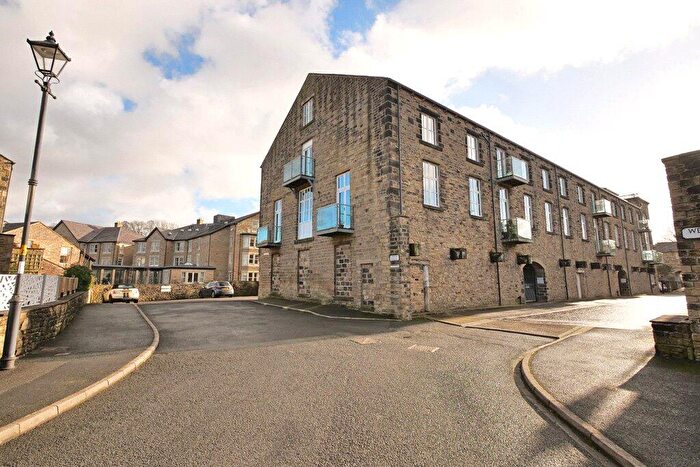 1 Bedroom Apartment For Sale In Union House, Skipton, North Yorkshire, BD23