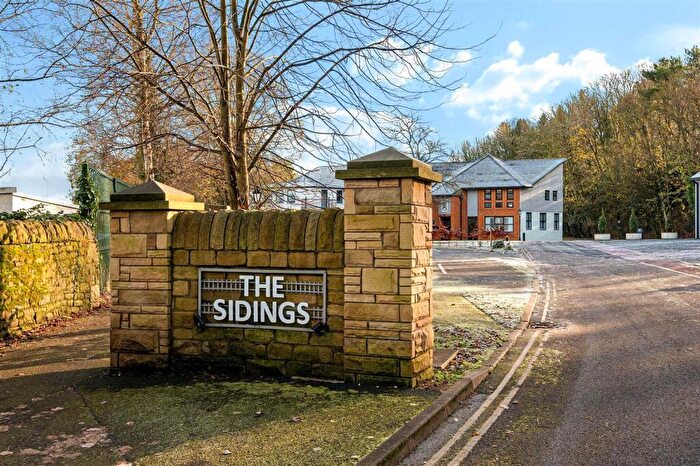 2 Bedroom Apartment For Sale In The Sidings, Cockermouth, CA13