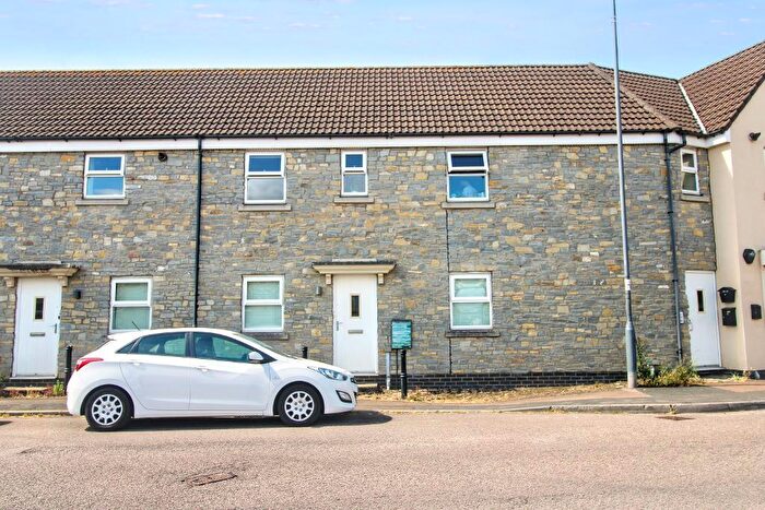 1 Bedroom Flat For Sale In Woodend Road, Coalpit Heath, Bristol, BS36