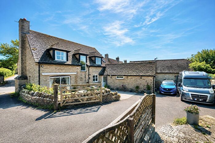 5 Bedroom Detached House For Sale In West Street, Corfe Castle, Wareham, BH20