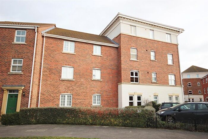 1 Bedroom Flat To Rent In Amethyst Drive, Sittingbourne, ME10