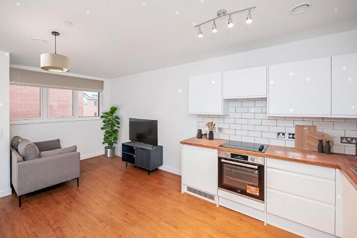 1 Bedroom Apartment To Rent In The Tanneries, Ridgway Gates, Bolton, BL1