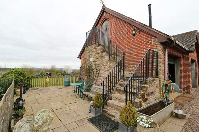 1 Bedroom Flat To Rent In Lyde Cross Tree Farm, Hereford, HR1