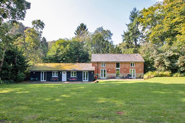 3 Bedroom Detached House For Sale In Alkham, Dover, CT15