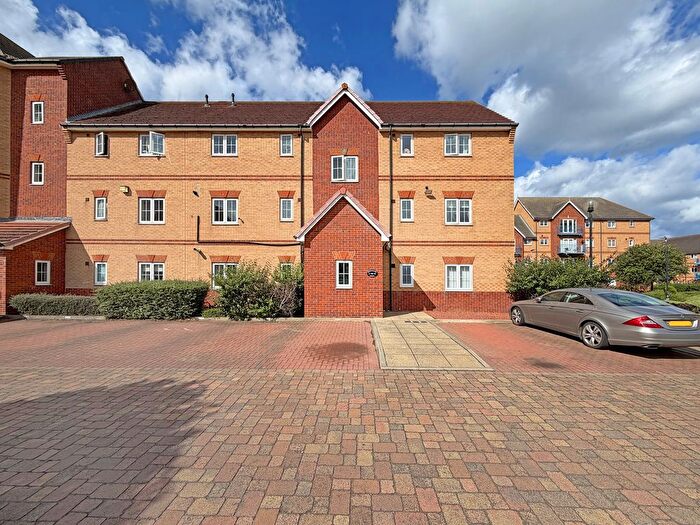 2 Bedroom Flat For Sale In Breakwater House, Hartlepool, TS24