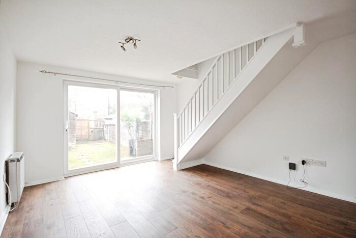 2 Bedroom Terraced House To Rent In Statham Court, Bracknell, RG42