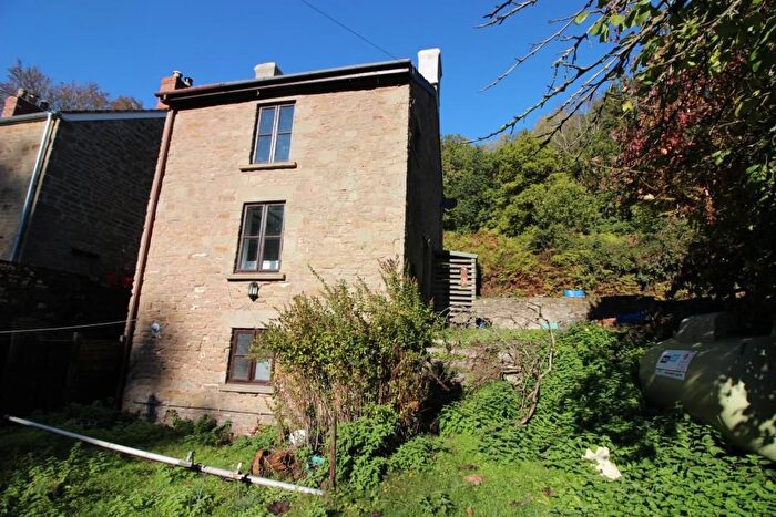 3 Bedroom Property To Rent In The Folly, Parkend, GL15