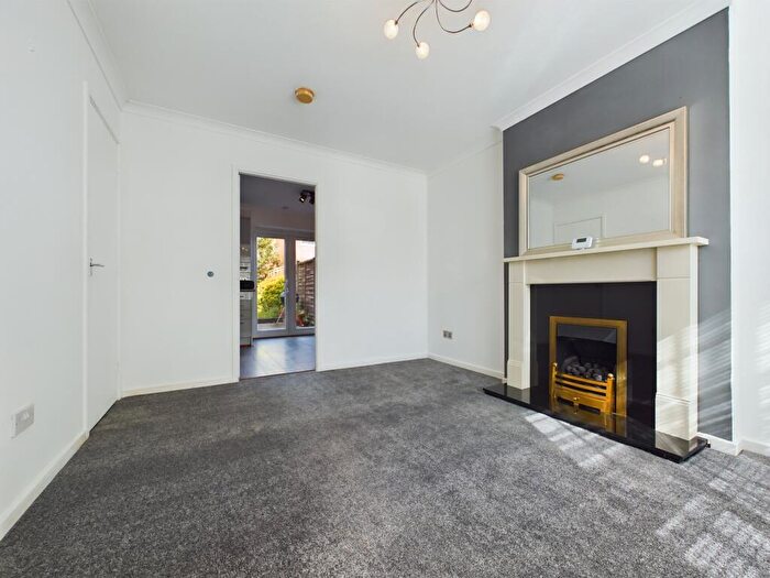 2 Bedroom Terraced House To Rent In Firestone Close, Leicester, LE3