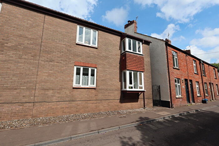 1 Bedroom Retirement Property For Sale In Silver Street, Wells, BA5