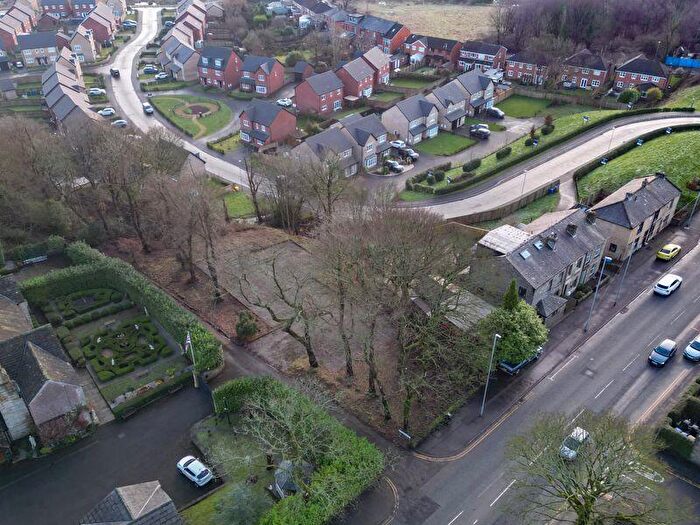 5 Bedroom Land For Sale In Stubley View, Featherstall Road, Littleborough, OL15