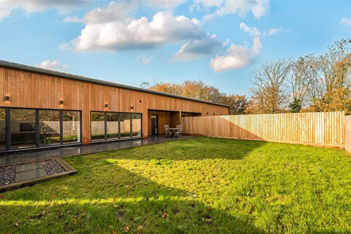 3 Bedroom Semi-Detached House For Sale In North Perrott, Crewkerne, TA18