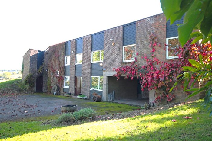4 Bedroom Property To Rent In Farmhouse, Rattington Street, Chartham, CT4